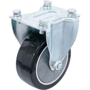 BGS 4110-3 Bockrolle für Werkstattwagen Art. 4110