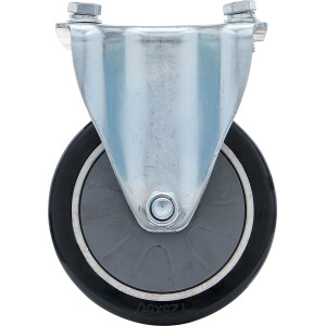 BGS 4110-3 Bockrolle für Werkstattwagen Art. 4110