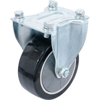 BGS 4110-3 Bockrolle für Werkstattwagen Art. 4110