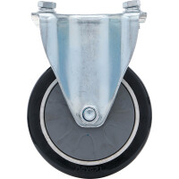 BGS 4110-3 Bockrolle für Werkstattwagen Art. 4110