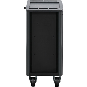 BGS 4114 Werkstattwagen Profi Exclusive | 8 Schubladen | mit 259 Werkzeugen