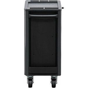BGS 4114 Werkstattwagen Profi Exclusive | 8 Schubladen | mit 259 Werkzeugen