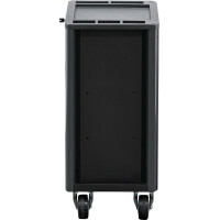 BGS 4114 Werkstattwagen Profi Exclusive | 8 Schubladen | mit 259 Werkzeugen
