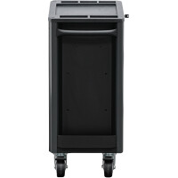 BGS 4114 Werkstattwagen Profi Exclusive | 8 Schubladen | mit 259 Werkzeugen