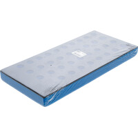 BGS 4120-1 Werkstattwageneinlage 1/3 | leer | für Art. 4120