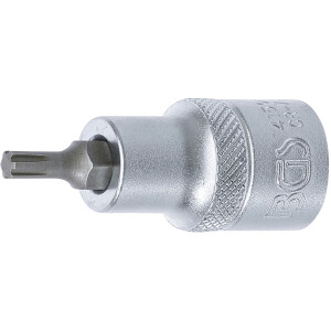 BGS 4150 Bit-Einsatz | Antrieb Innenvierkant 12,5 mm...