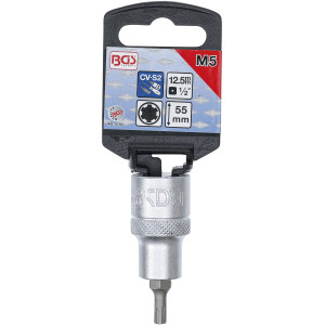 BGS 4150 Bit-Einsatz | Antrieb Innenvierkant 12,5 mm...