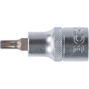 BGS 4151 Bit-Einsatz | Antrieb Innenvierkant 12,5 mm...