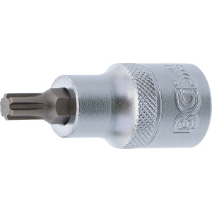 BGS 4152 Bit-Einsatz | Antrieb Innenvierkant 12,5 mm...