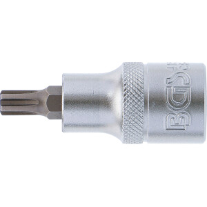 BGS 4152 Bit-Einsatz | Antrieb Innenvierkant 12,5 mm...