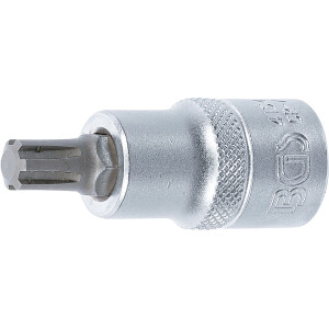 BGS 4154 Bit-Einsatz | Antrieb Innenvierkant 12,5 mm...