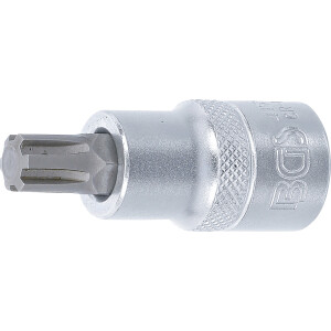 BGS 4155 Bit-Einsatz | Antrieb Innenvierkant 12,5 mm...