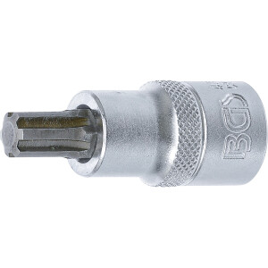BGS 4155 Bit-Einsatz | Antrieb Innenvierkant 12,5 mm...
