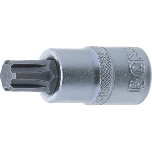 BGS 4156 Bit-Einsatz | Antrieb Innenvierkant 12,5 mm...