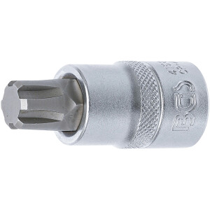 BGS 4158 Bit-Einsatz | Antrieb Innenvierkant 12,5 mm...