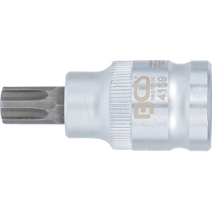 BGS 4159 Bit-Einsatz | Länge 54 mm | Antrieb...