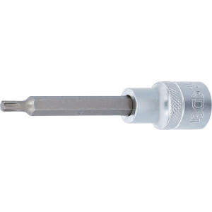 BGS 4160 Bit-Einsatz | Länge 100 mm | Antrieb...