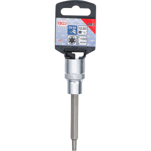 BGS 4160 Bit-Einsatz | Länge 100 mm | Antrieb...