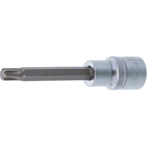 BGS 4163 Bit-Einsatz | Länge 100 mm | Antrieb...