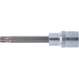 BGS 4163 Bit-Einsatz | Länge 100 mm | Antrieb...