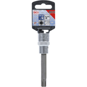 BGS 4165 Bit-Einsatz | Länge 100 mm | Antrieb...