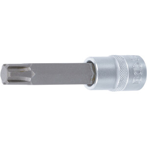 BGS 4168 Bit-Einsatz | Länge 100 mm | Antrieb...