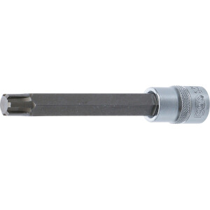 BGS 4178 Bit-Einsatz | Länge 140 mm | Antrieb...