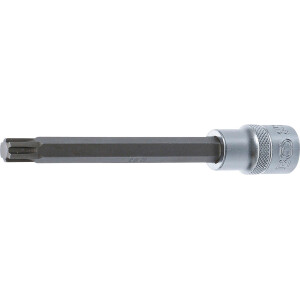 BGS 4179 Bit-Einsatz | Länge 140 mm | Antrieb...
