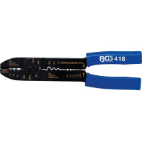 BGS 418 Klemmzange | 235 mm