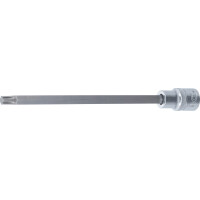 BGS 4183 Bit-Einsatz | Länge 200 mm | Antrieb Innenvierkant 12,5 mm (1/2") | Keil-Profil (für RIBE) M8
