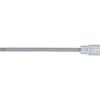 BGS 4183 Bit-Einsatz | Länge 200 mm | Antrieb Innenvierkant 12,5 mm (1/2") | Keil-Profil (für RIBE) M8