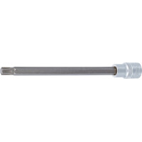 BGS 4185 Bit-Einsatz | Länge 200 mm | Antrieb Innenvierkant 12,5 mm (1/2") | Keil-Profil (für RIBE) M10