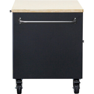 BGS 4199 Werkstattwagen | 2 x 5 Schubladen | 1 Schrank | leer
