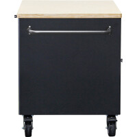 BGS 4199 Werkstattwagen | 2 x 5 Schubladen | 1 Schrank | leer