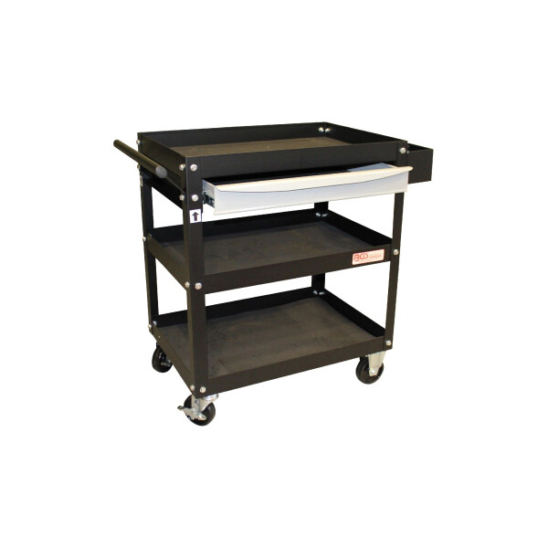 BGS 4200 Werkstattwagen | 1 Schublade, offen