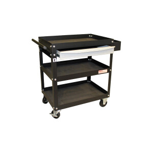 BGS 4200 Werkstattwagen | 1 Schublade, offen