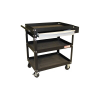 BGS 4200 Werkstattwagen | 1 Schublade, offen