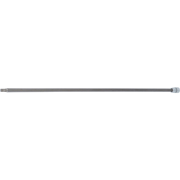 BGS 4202 Bit-Einsatz | Länge 400 mm | Antrieb Innenvierkant 6,3 mm (1/4") | T-Profil (für Torx) T30