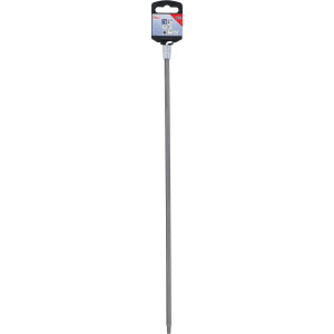 BGS 4202 Bit-Einsatz | Länge 400 mm | Antrieb Innenvierkant 6,3 mm (1/4") | T-Profil (für Torx) T30