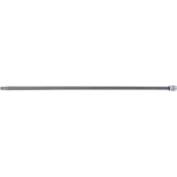 BGS 4202 Bit-Einsatz | Länge 400 mm | Antrieb Innenvierkant 6,3 mm (1/4") | T-Profil (für Torx) T30
