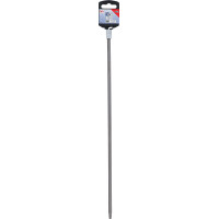 BGS 4202 Bit-Einsatz | Länge 400 mm | Antrieb Innenvierkant 6,3 mm (1/4") | T-Profil (für Torx) T30