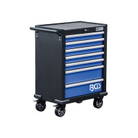 BGS 4204 Werkstattwagen | 7 Schubladen | leer