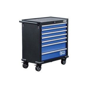BGS 4205 Werkstattwagen XL | 7 Schubladen | leer