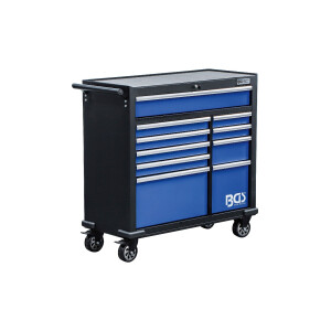 BGS 4206 Werkstattwagen XXL | 10 Schubladen | leer