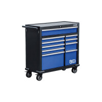 BGS 4206 Werkstattwagen XXL | 10 Schubladen | leer