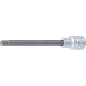 BGS 4217 Bit-Einsatz | Länge 140 mm | Antrieb...