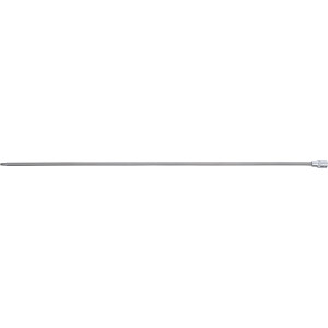 BGS 4227 Bit-Einsatz | Länge 800 mm | Antrieb...