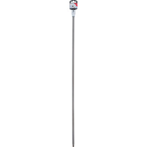 BGS 4228 Bit-Einsatz | Länge 800 mm | Antrieb Innenvierkant 12,5 mm (1/2") | Innenvielzahn (für XZN) M10 | für VAG