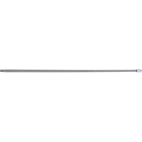 BGS 4228 Bit-Einsatz | Länge 800 mm | Antrieb Innenvierkant 12,5 mm (1/2") | Innenvielzahn (für XZN) M10 | für VAG