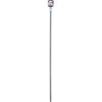 BGS 4228 Bit-Einsatz | Länge 800 mm | Antrieb Innenvierkant 12,5 mm (1/2") | Innenvielzahn (für XZN) M10 | für VAG